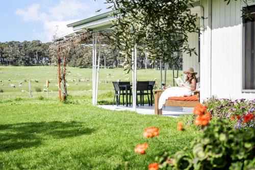 Farm View Cottage
