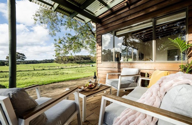 Farm View Villa