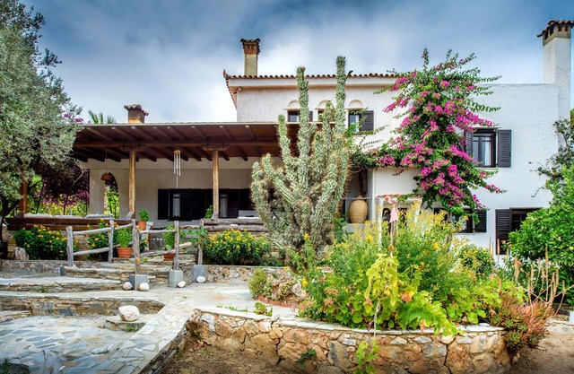 Farm Villa Dova