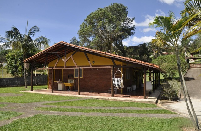 Farm with pool in Socorro-SP between Pinhalzinho-SP and Monte Alegre do Sul-SP
