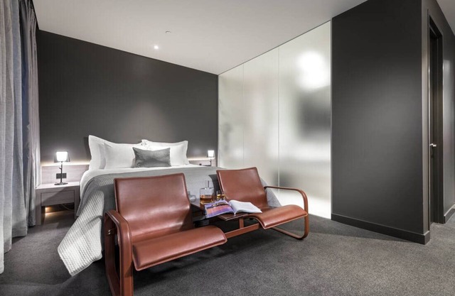 farmcity hotel