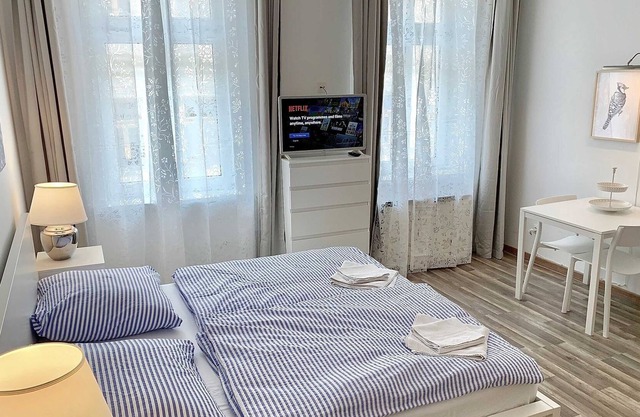 Farmer's Market Vienna - Studio Apartment Top 21 - Farmer's Market Vienna