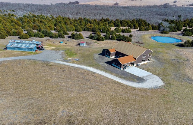 Farmersville Ranch - Resort - Wedding venue - Event Center