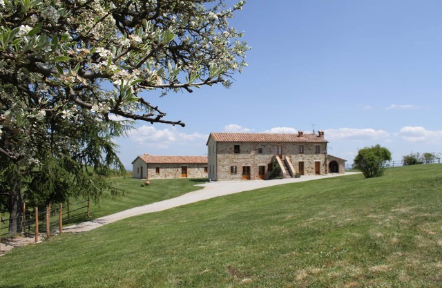 Farmhouse/Villa