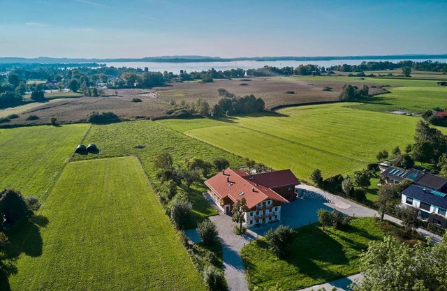 Farmhouse 1604