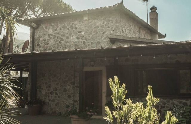 Farmhouse a stone's throw from Porto Ercole