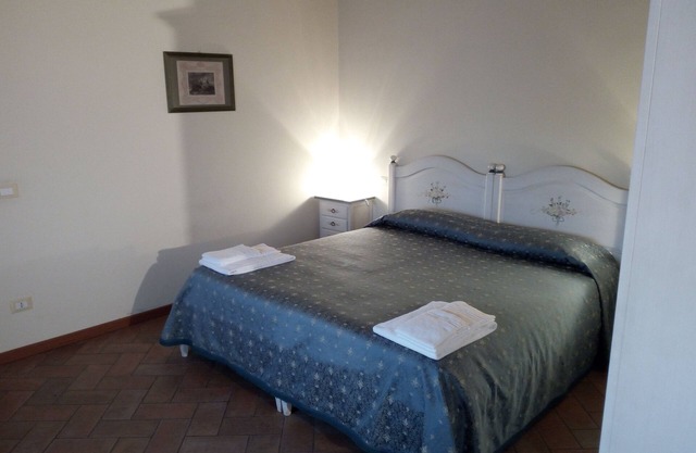 Farmhouse BB Mambrotta - Giaron