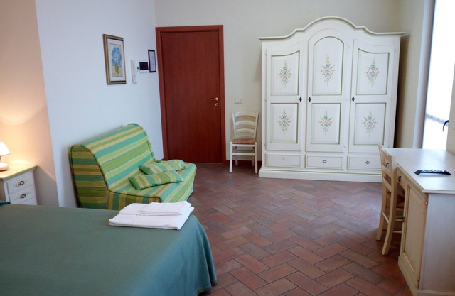 Farmhouse BB Mambrotta - Mariona