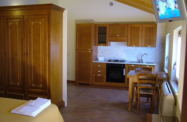 Farmhouse BB Mambrotta - Ca 'Nova