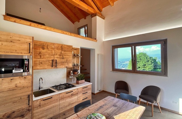 Farmhouse -Cà Ribelli Loft