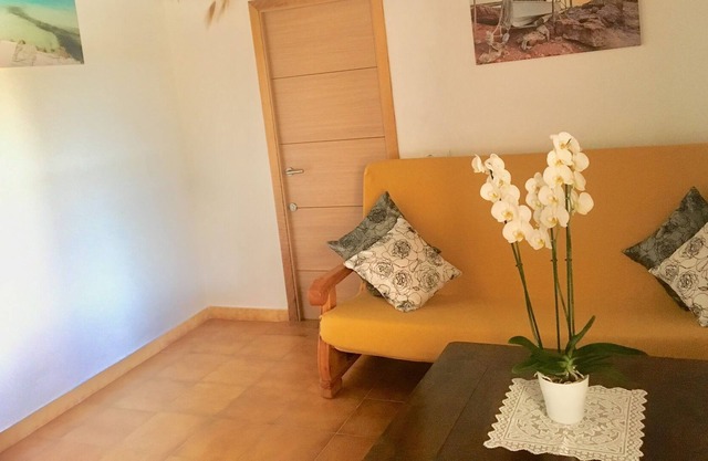 Farmhouse Es Cap de Barbaria