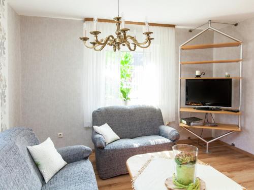 Farmhouse Escape in Haserich, cleaning included