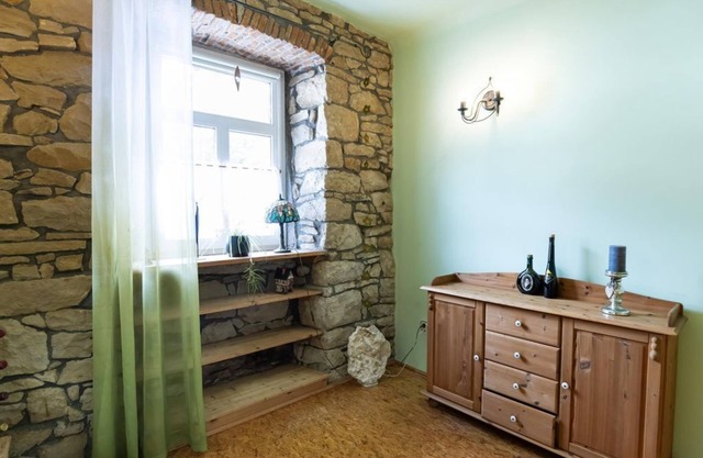 Farmhouse - Holiday home Zur alten Linde