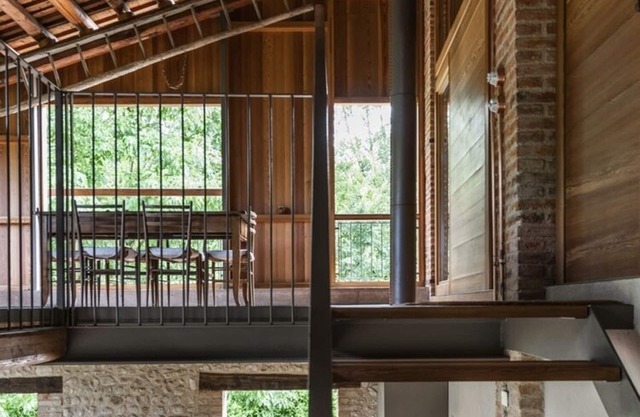 Farmhouse in Asolo Near Medieval Town