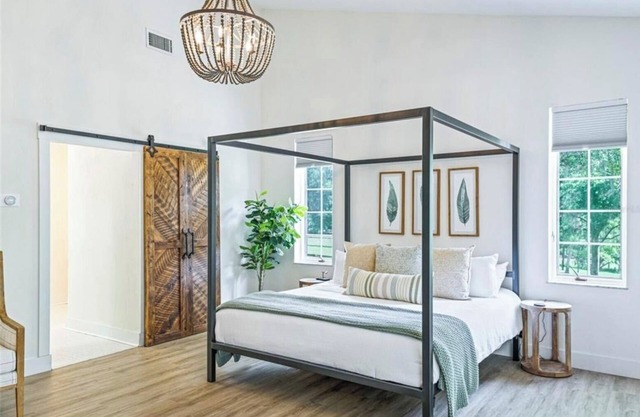 Farmhouse in Historic Micanopy