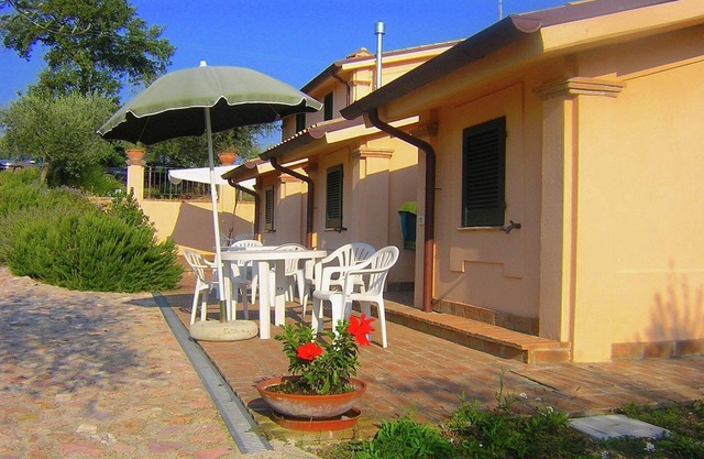 Farmhouse in Giano dell'Umbria