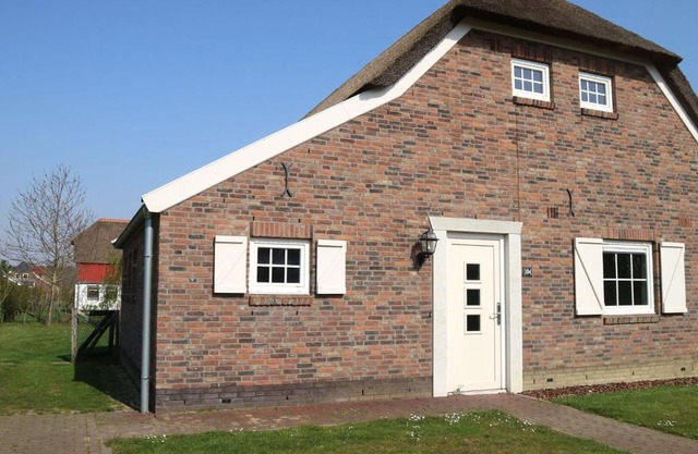 Farmhouse in Limburg near Designer Outlet