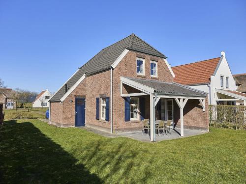 Farmhouse in Limburg with Private Sauna