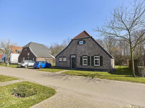 Farmhouse in Limburg with Private Sauna