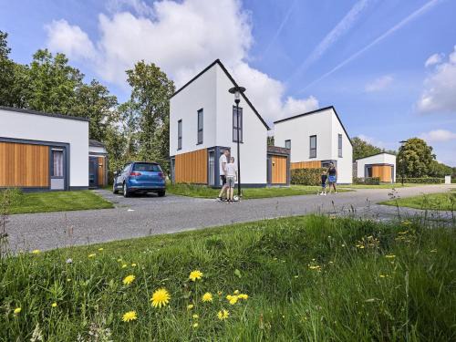 Farmhouse in Limburg with Sauna & BBQ