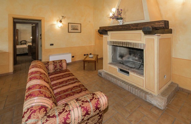 Farmhouse in Montoro near Montoro Castle