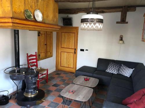 Farmhouse in Rouveen near Giethoorn, cleaning included