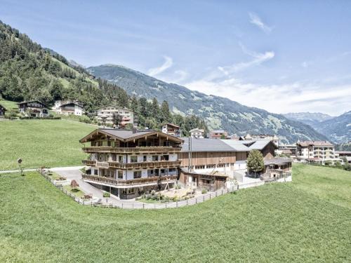 Farmhouse in Schwendau near Ski Lifts