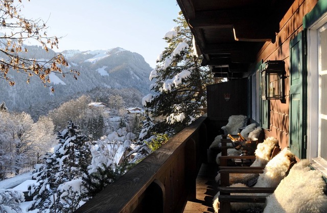 Farmhouse in the best panoramic location