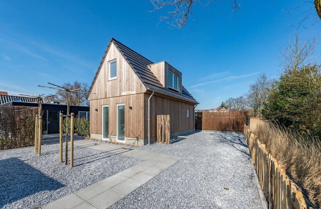 Farmhouse in Zeeland with Saltwater Pool