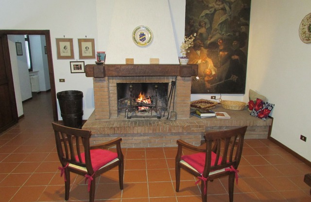 Farmhouse
