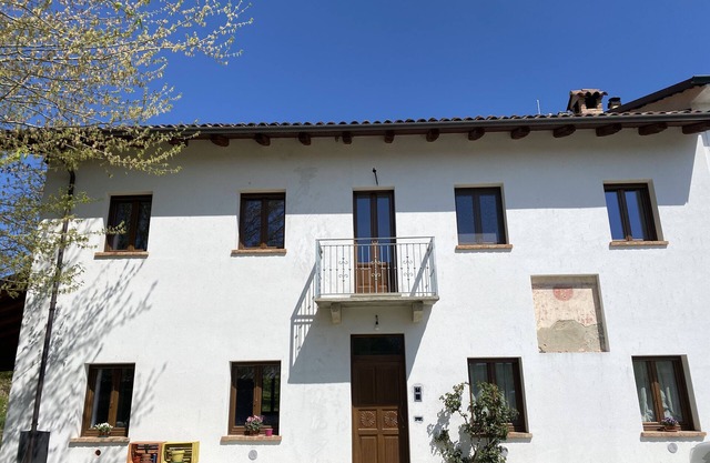 Farmhouse Cascina il Germoglio