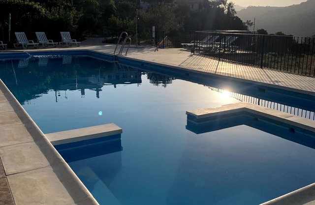 farmhouse la Albaida
