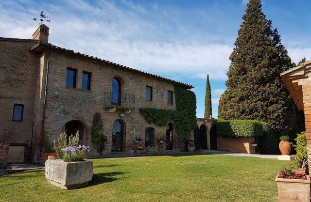 Farmhouse, Macciangrosso, Miravalle Due Apartment