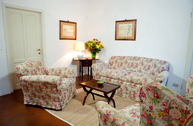 Farmhouse Marchesi Gondi - Carpenter