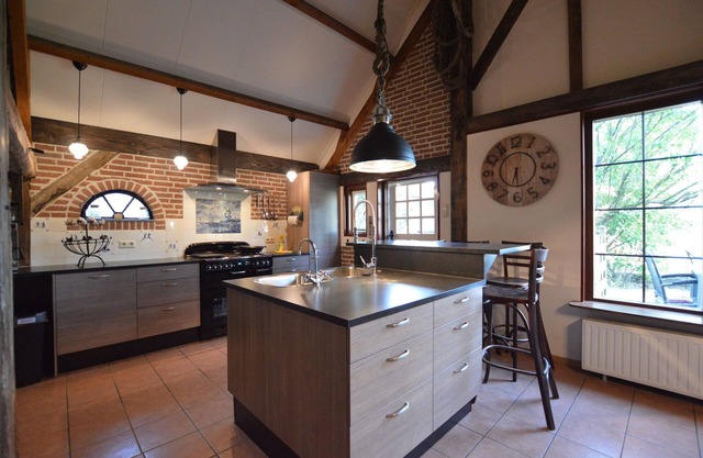 Farmhouse near Bergen op Zoom