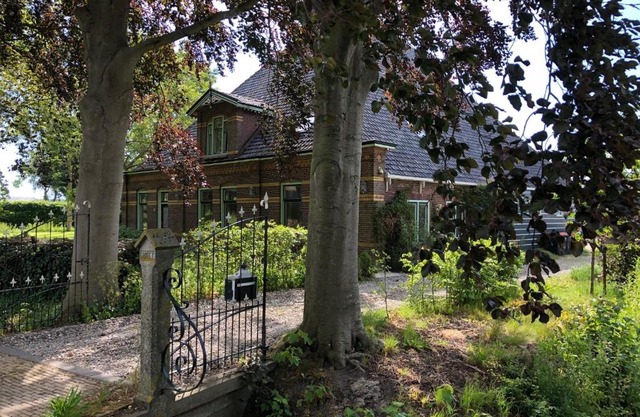 Farmhouse