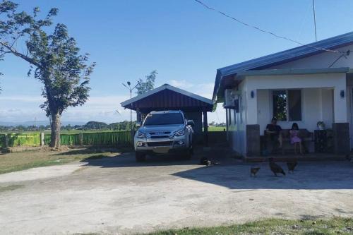 Farmhouse Perfect for relaxing and grounding