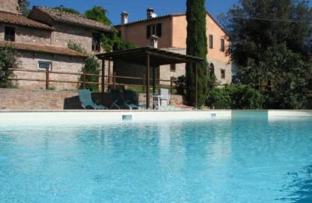 Farmhouse - Perugia