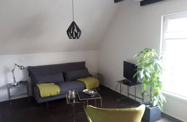 Farmhouse - Stable apartment