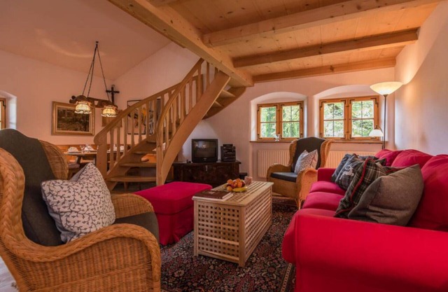 Farmhouse Tegernsee