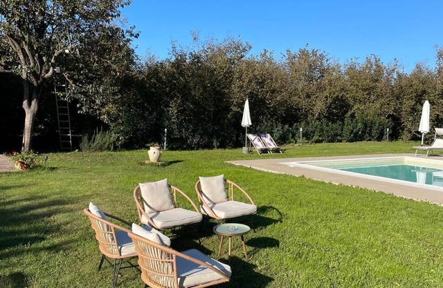 Farmhouse Terre di Nelio