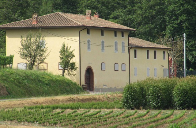 Farmhouses with private pool