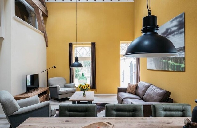 Farmlodge Zuiddijk 2, "Buitenplaats Weelzicht 4’