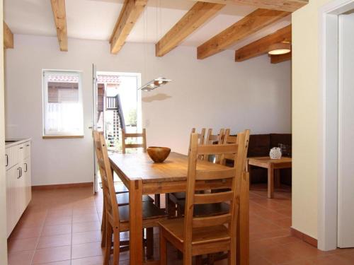 Farmstay Neuendorfkrug, Lütow