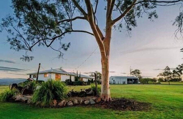 Farmstay, Scenic Rim Region - For your Family and friends.