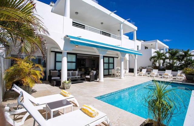 Farniente Luxury villa