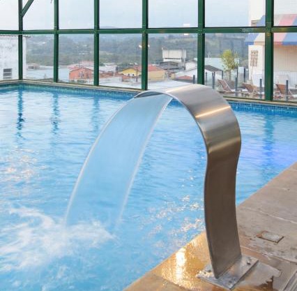 Faro Hotel Atibaia