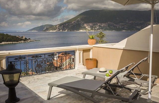 Faros Residence - Adults Only