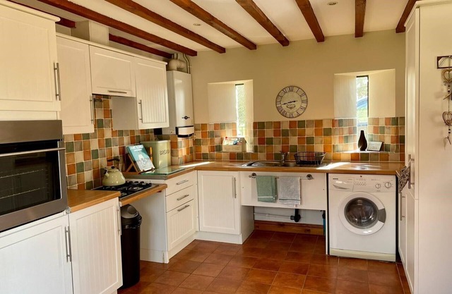 Farriers Cottage
