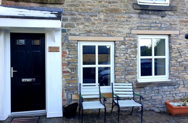Farthing Cottage